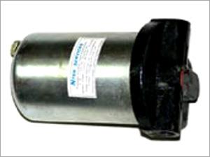 Fuel Oil Filter