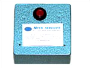 Burner Programmer