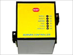 Burner Controller