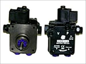 Fuel Oil Pumps