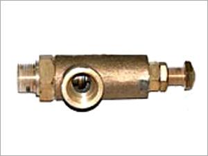 Temperature Indicator Control