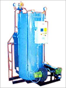 Steam Boilers