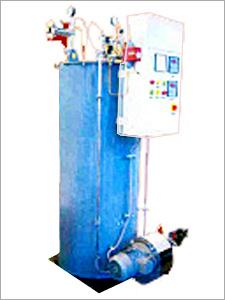 Thermic Fluid Heaters