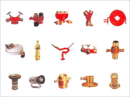Hydrant Fire Fighting Accessories