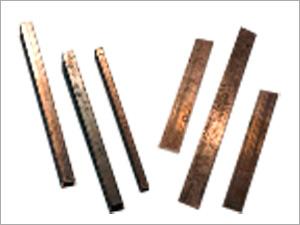 Copper Bus Bars, Rods,Flat