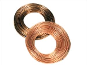 Copper Tubes For Air Conditioning and Refrigeration