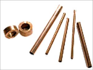 High Conductivity Copper Tubes