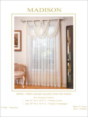 Tags And Printed Labels