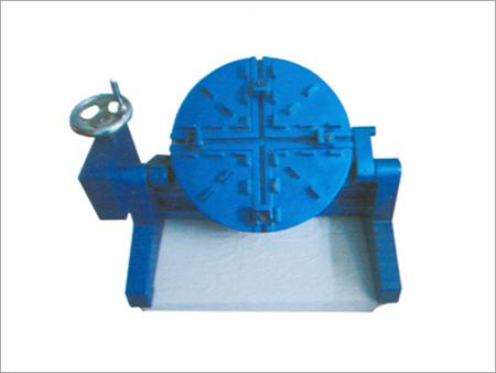 Work Holding & Positioning Table