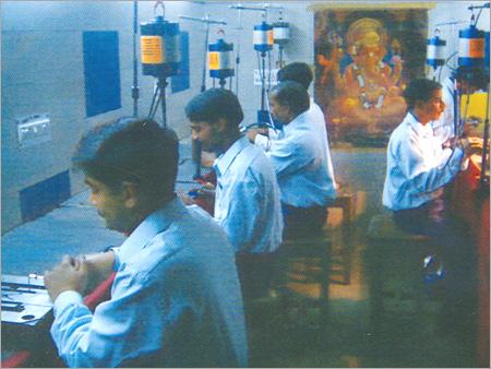 Manufacturing Unit