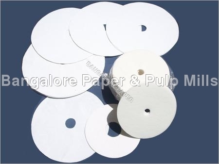Filter Paper Used in Electroplating Industry