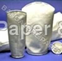 Pp Filter Bags - Application: Chemical