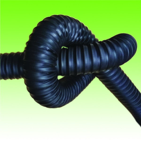 High Temperature Santoprene Hose