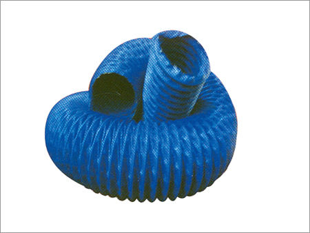 Flexible PVC Hoses