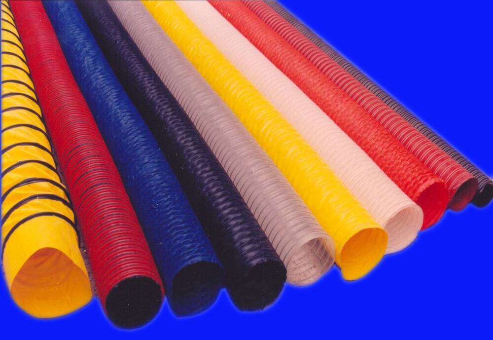Light weight Hoses