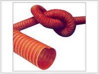 High Temperature Silicone Hose