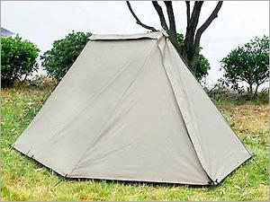 Tents & Tarpaulins