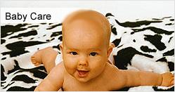 Baby-Care