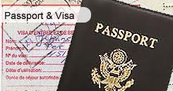 Passport-&-Visa