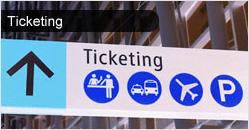 Ticketing