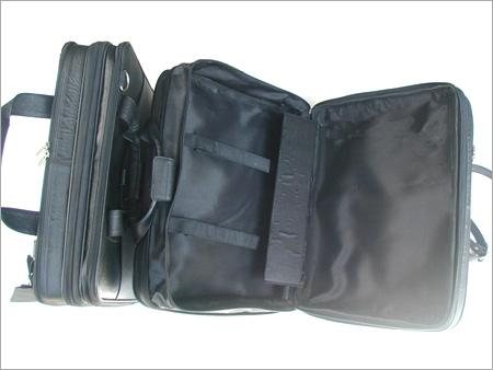 Overnighter compartment