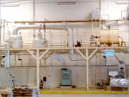 Tamarind Concentrate Plant