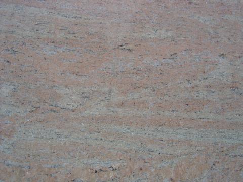 Raw Silk Pink Granite