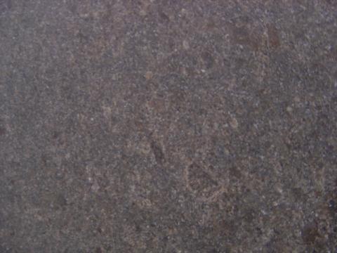 Coffee Brown Granite