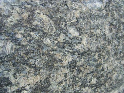 Sapphire Blue Granite