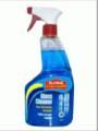 Glass cleaner