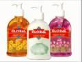 Liquid soap