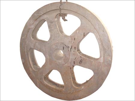 CI Casting of Gears