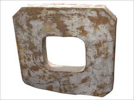 CI Castings of Sink Dies