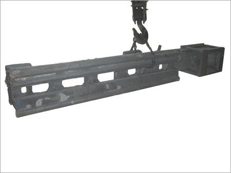 C.I. Castings of Lathe Machines