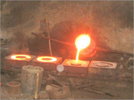 Iron Casting