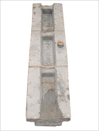 Rail Castings