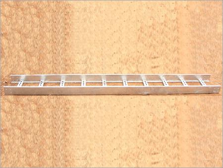 Electroforge Gratings, Cable Trays, Transmission Towers and G1 Strips