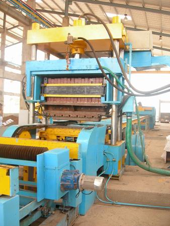 Electroforge Gratings, Cable Trays, Transmission Towers and G1 Strips