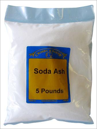 Soda Ash
