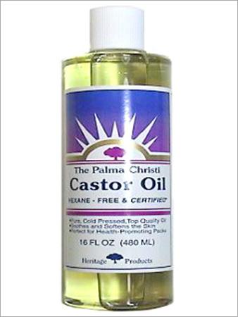 Castor Oil