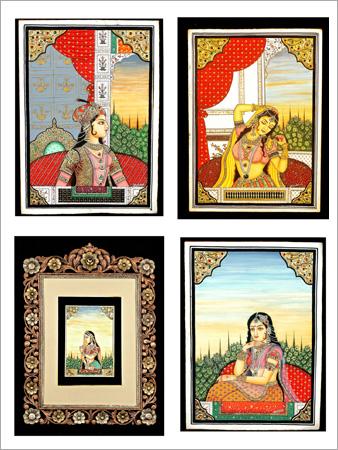 Tanjore Paintings