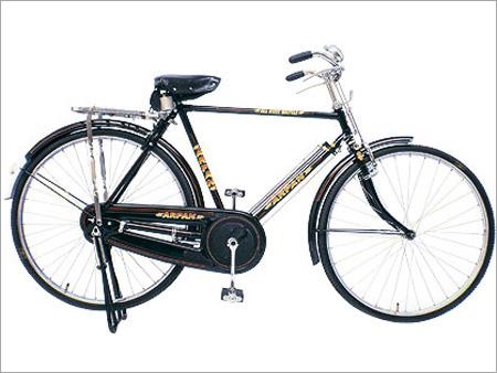 Raleigh Type Single Bar Bicycle