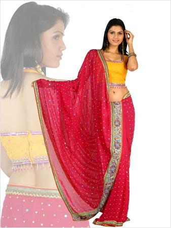 Saree