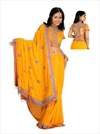 Saree
