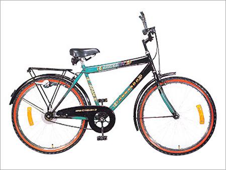 Bicycles