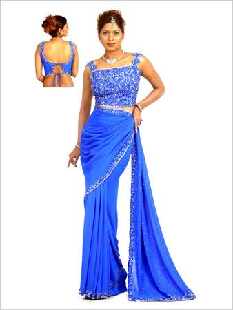 Saree