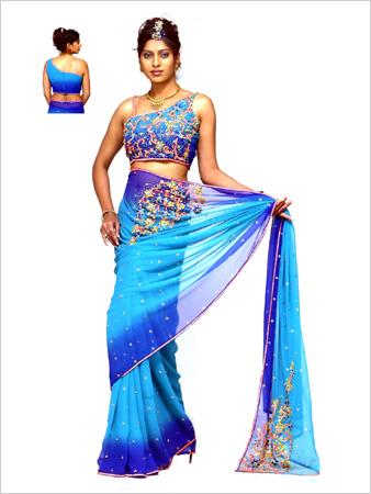 Saree
