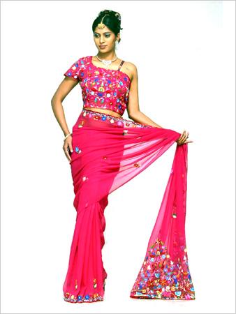 Saree