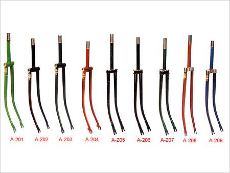 Bicycle Parts & Accessories