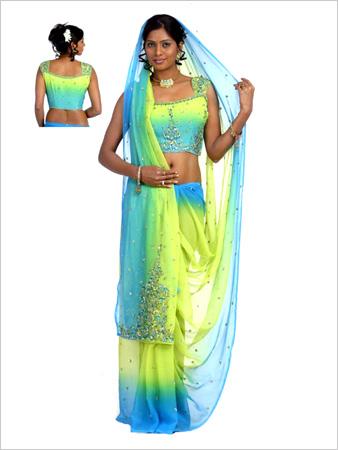 Saree